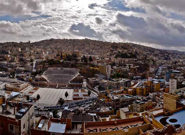 Amman