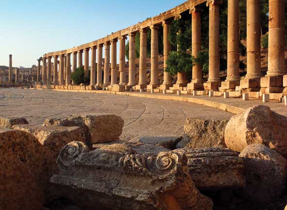 Jerash