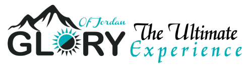 Glory of Jordan The Ultimate Experience